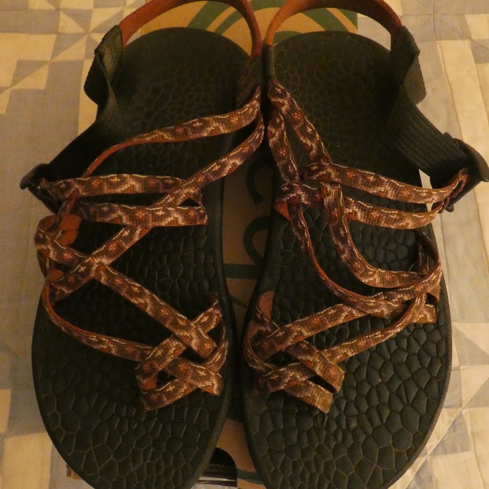 Chaco Women's Updraft Sandals US 7